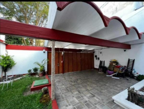 Beatiful and peacefull house in Oaxaca. Linda y grande casa en Oaxaca